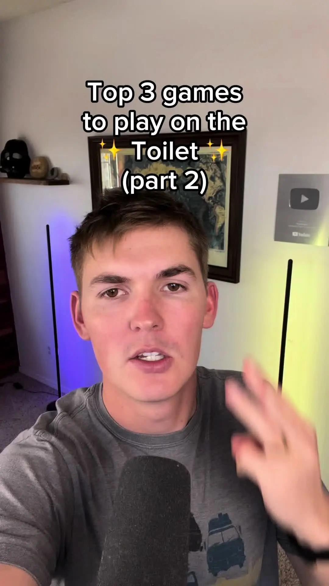 Create your dream community in RENT PLEASE!!