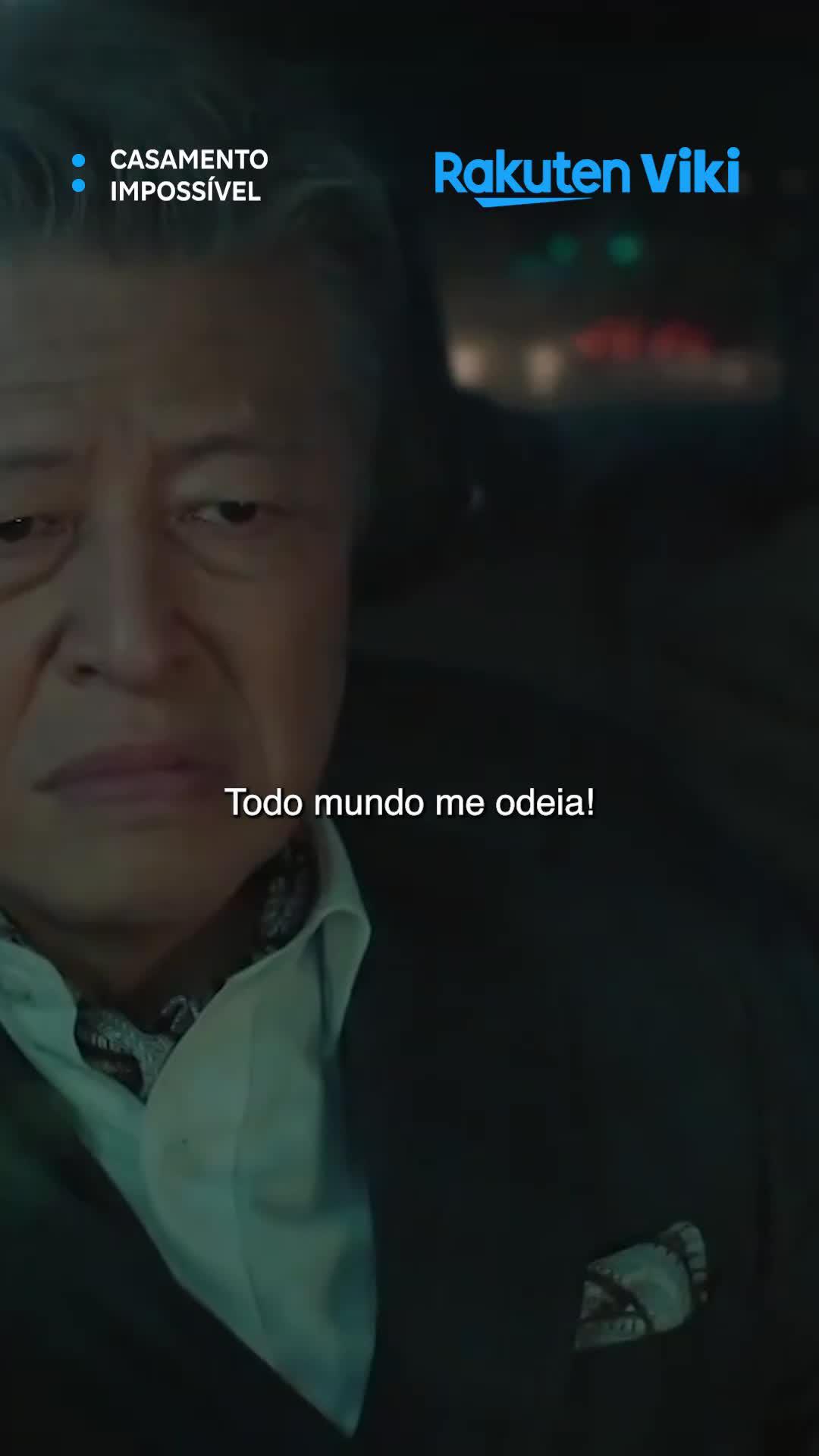 O amor pode florescer em meio a um casamento falso? Transmita Casamento Impossível no Viki agora!