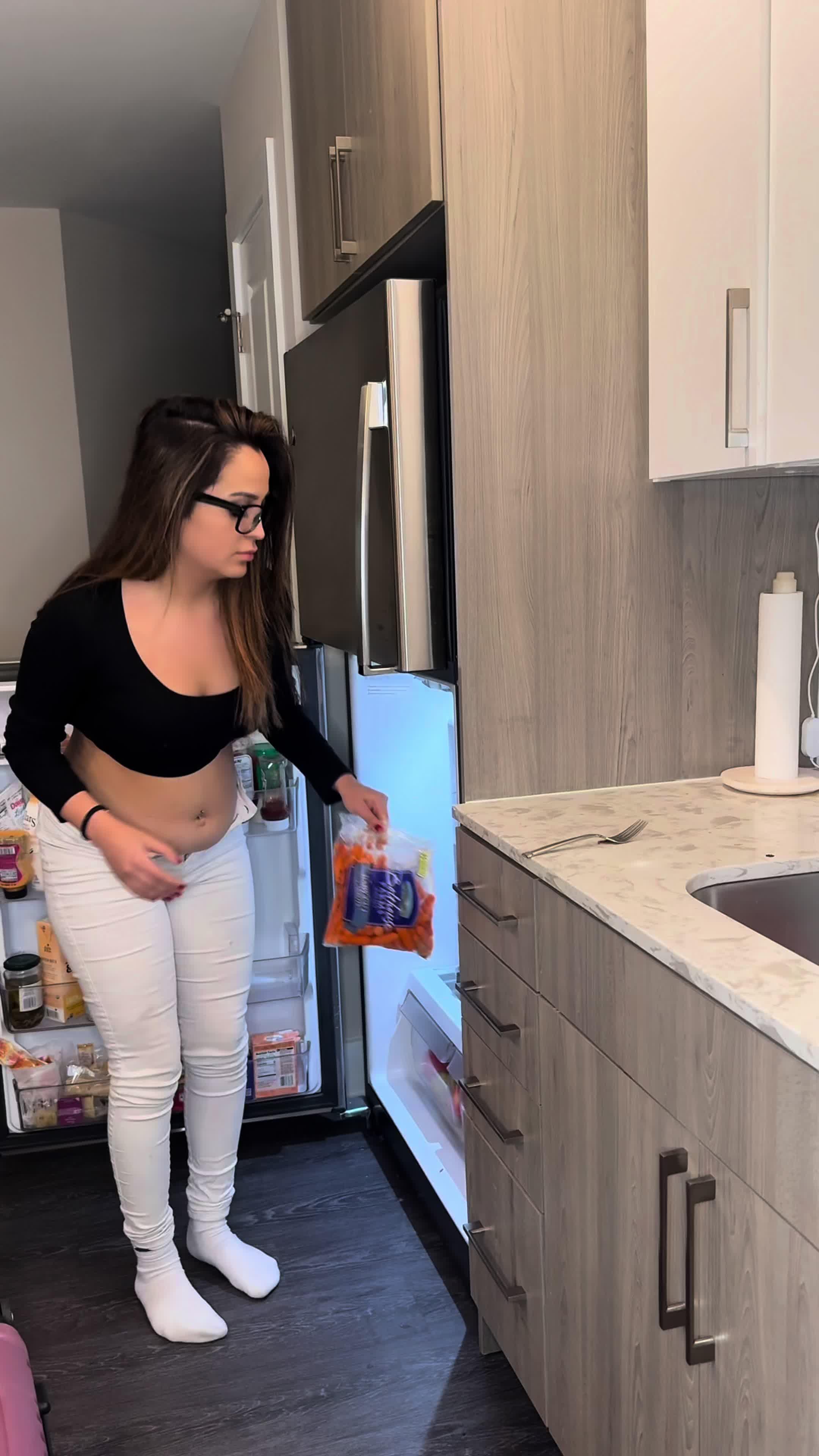 Nutrition Scanner