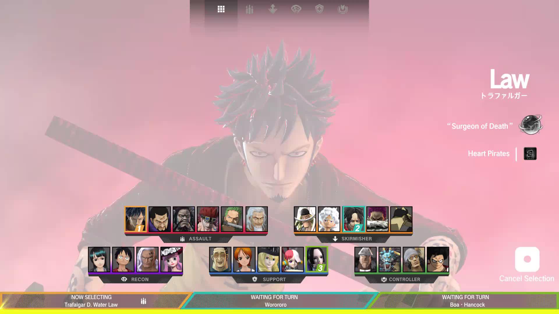 ONE PIECE GAME 2024!Easily get 5-star hero! CODE:OP520