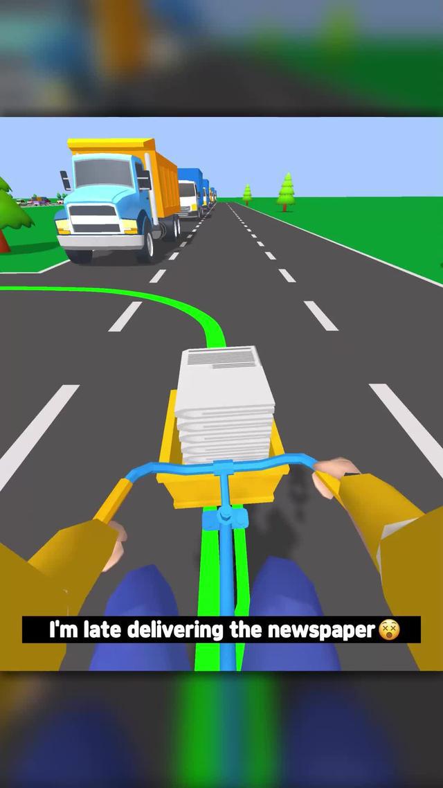 Can you deliver well?