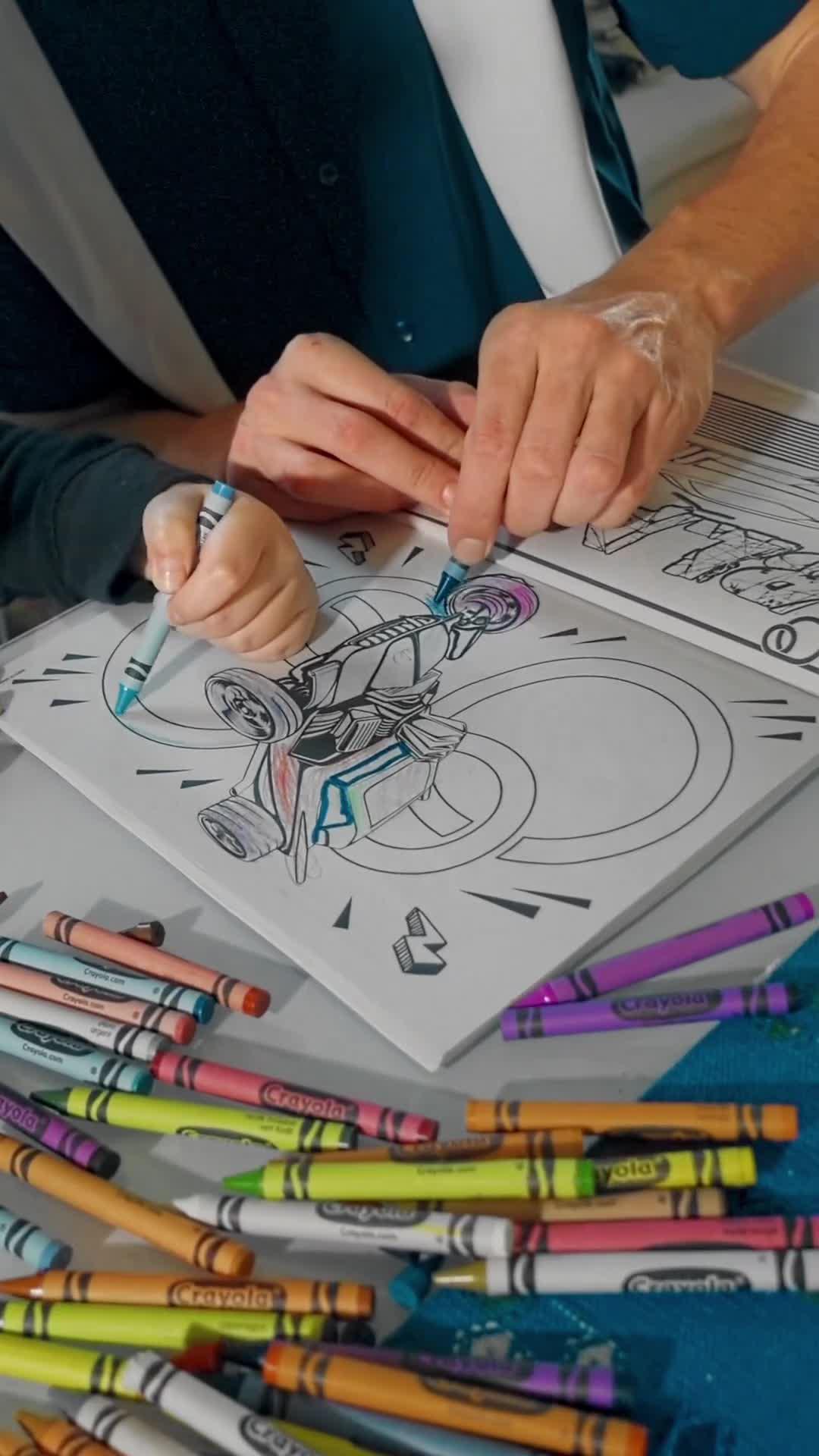 Create art with AI!