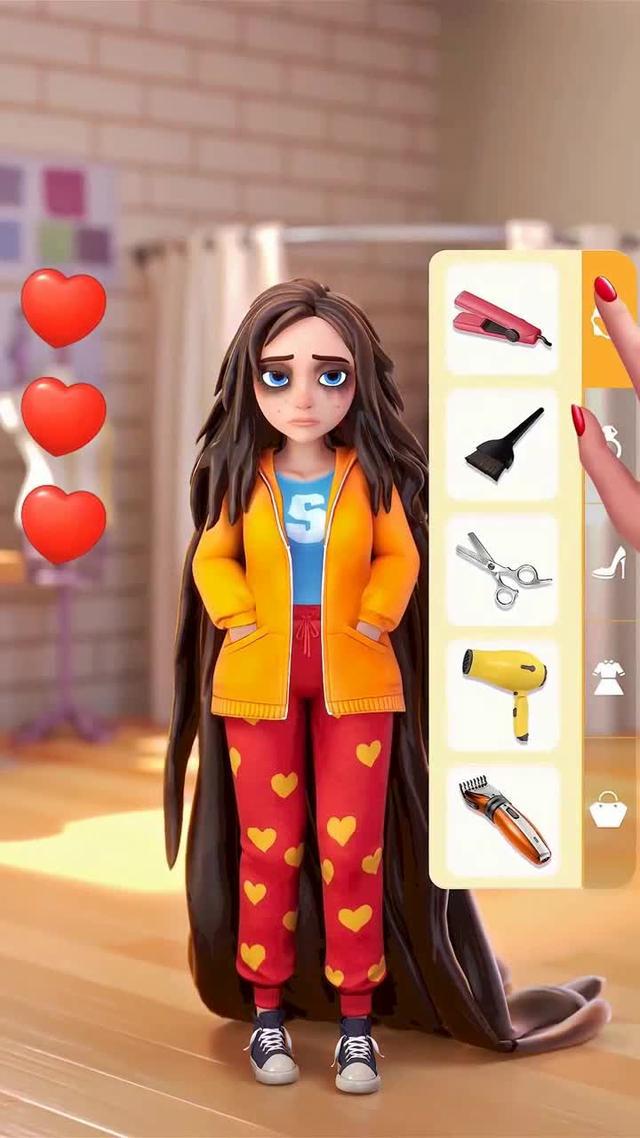 Install and play! Free download.