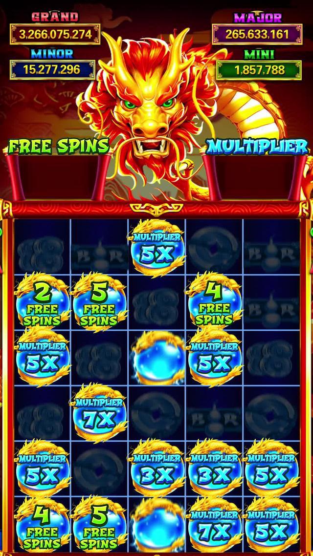 Claim 20M free coins and win the jackpot today