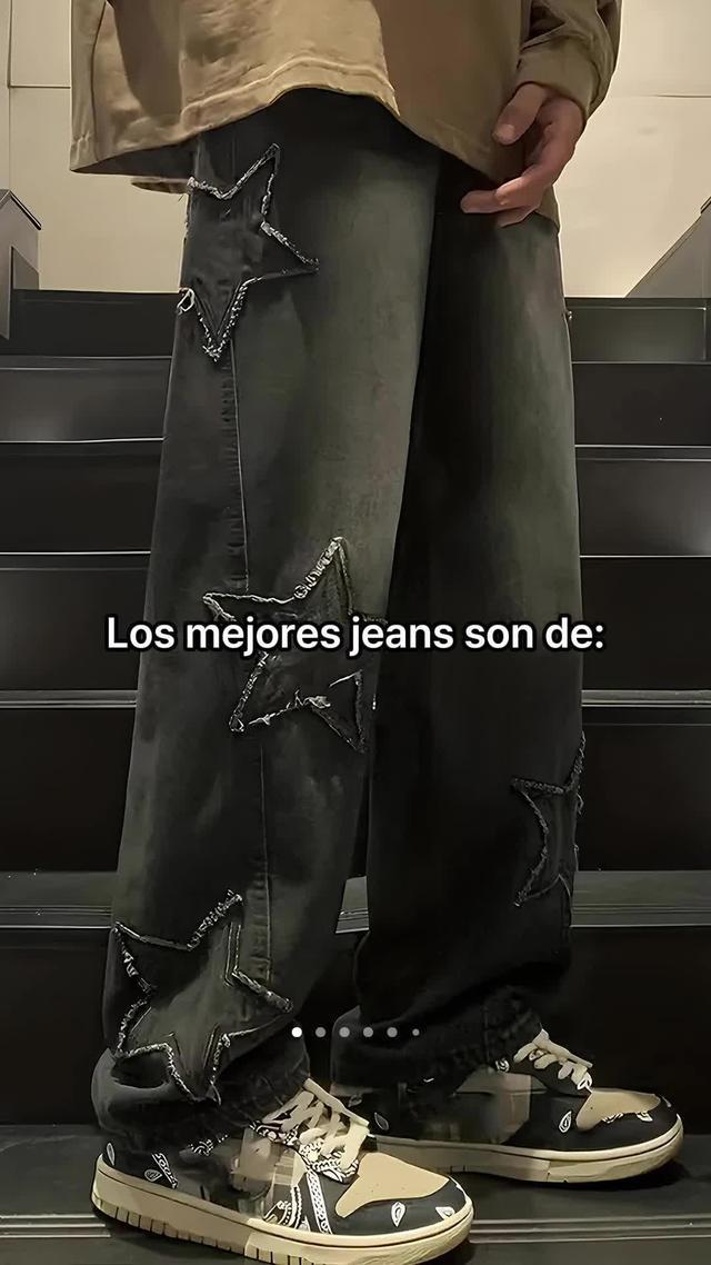 ✨Este estilo para los chicos >>>✨ #fyp #ootd #GRWM