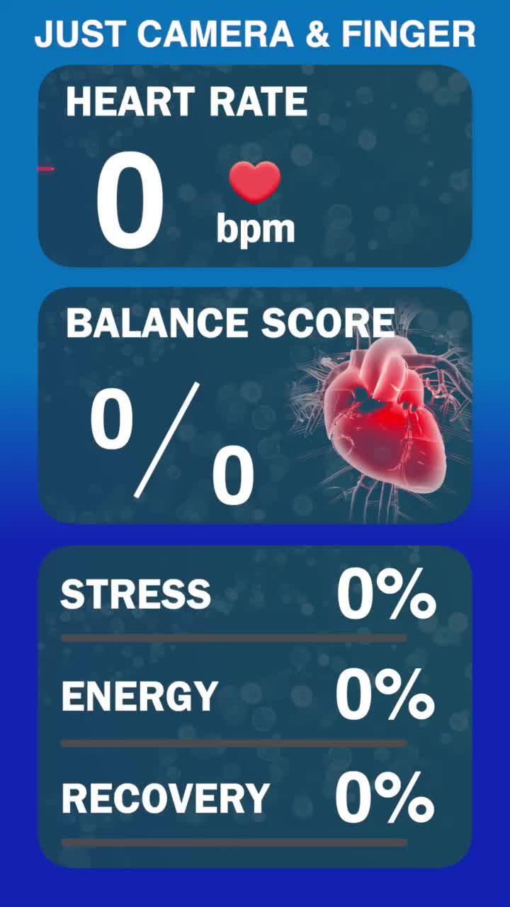 Stay Healthy with Accurate Readings!