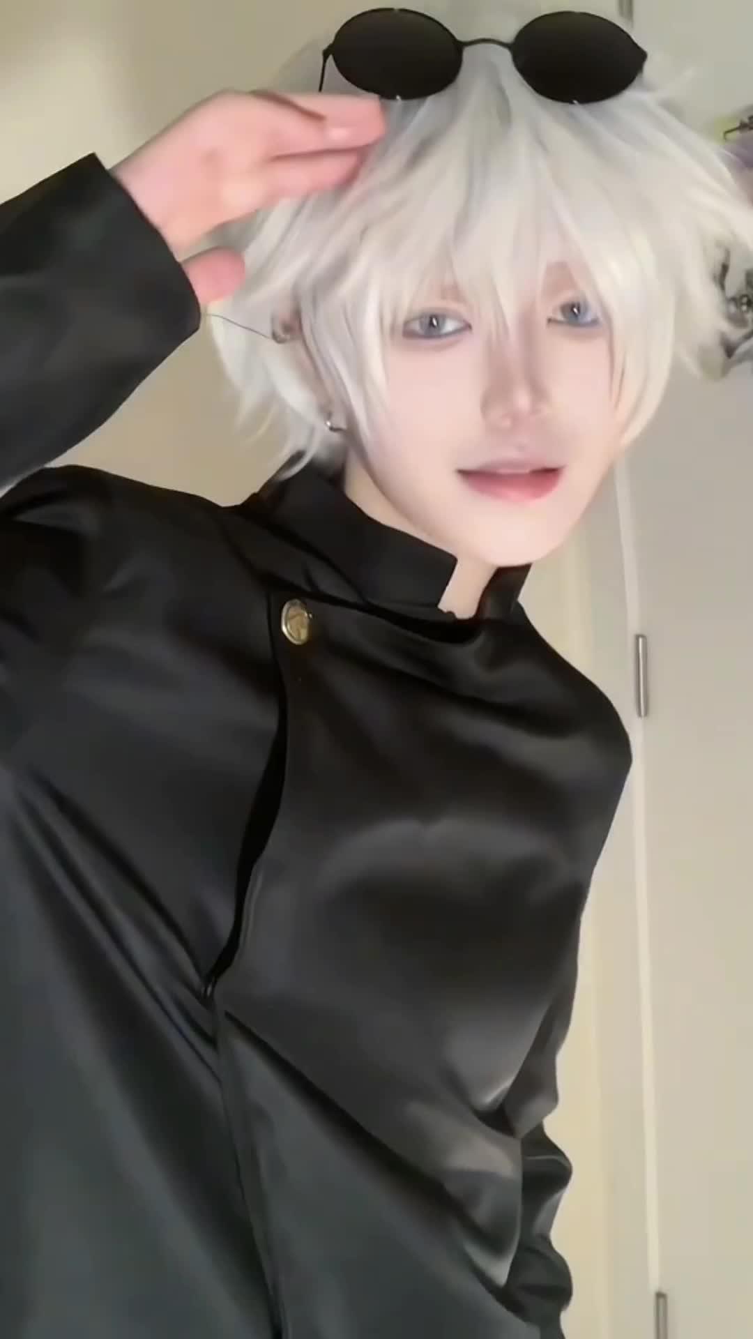 Daddy Gojo! CODE: JJK 666