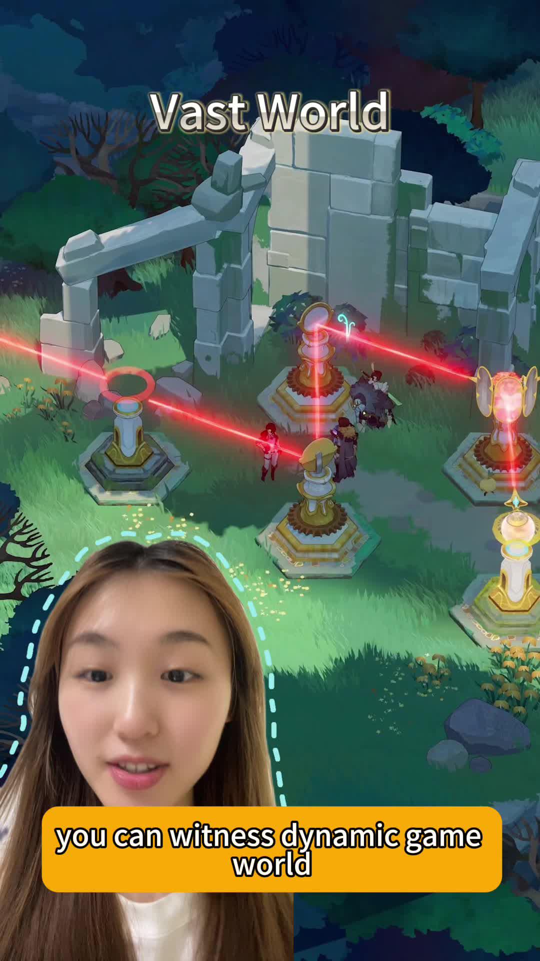 200+ free summons in the first week. AFK Journey | The Vast World Idle RPG