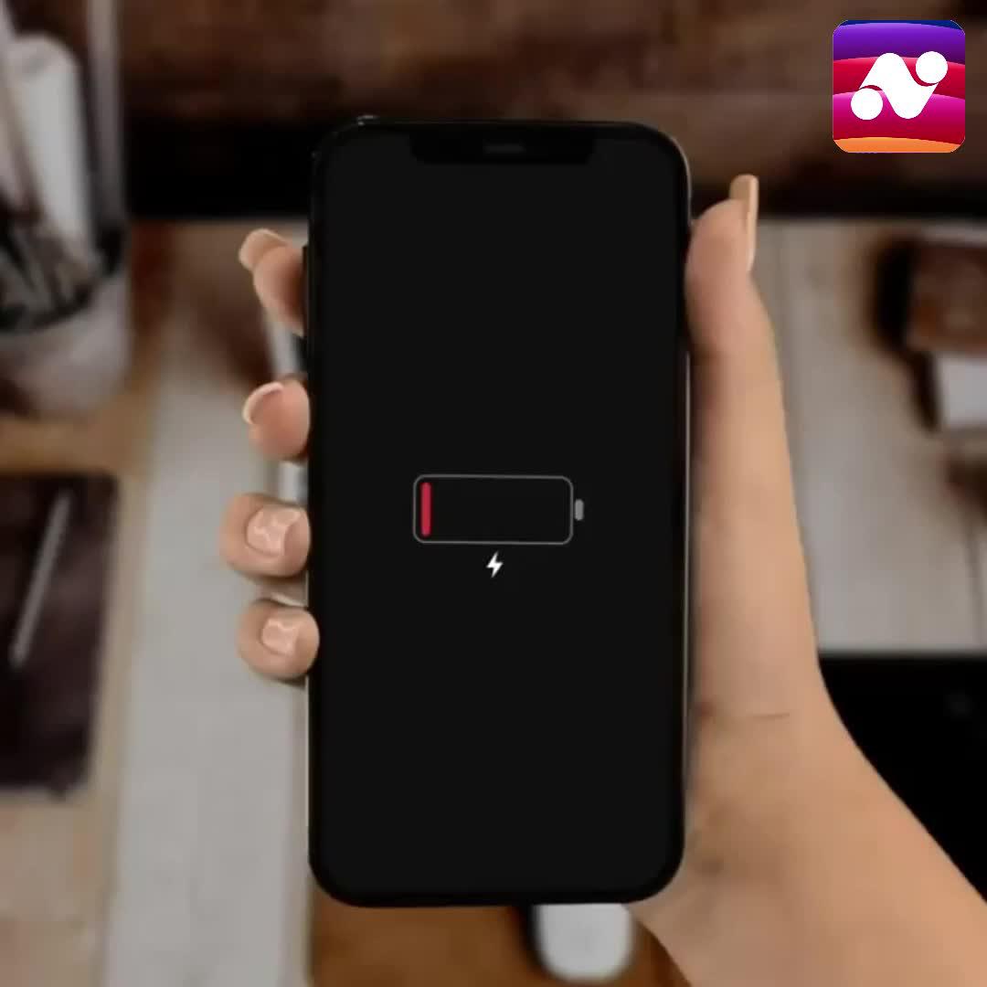 Make charging become more fun!!!