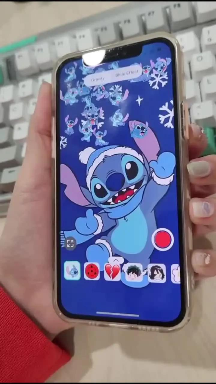Set exclusive widgets & themes for your Phone!