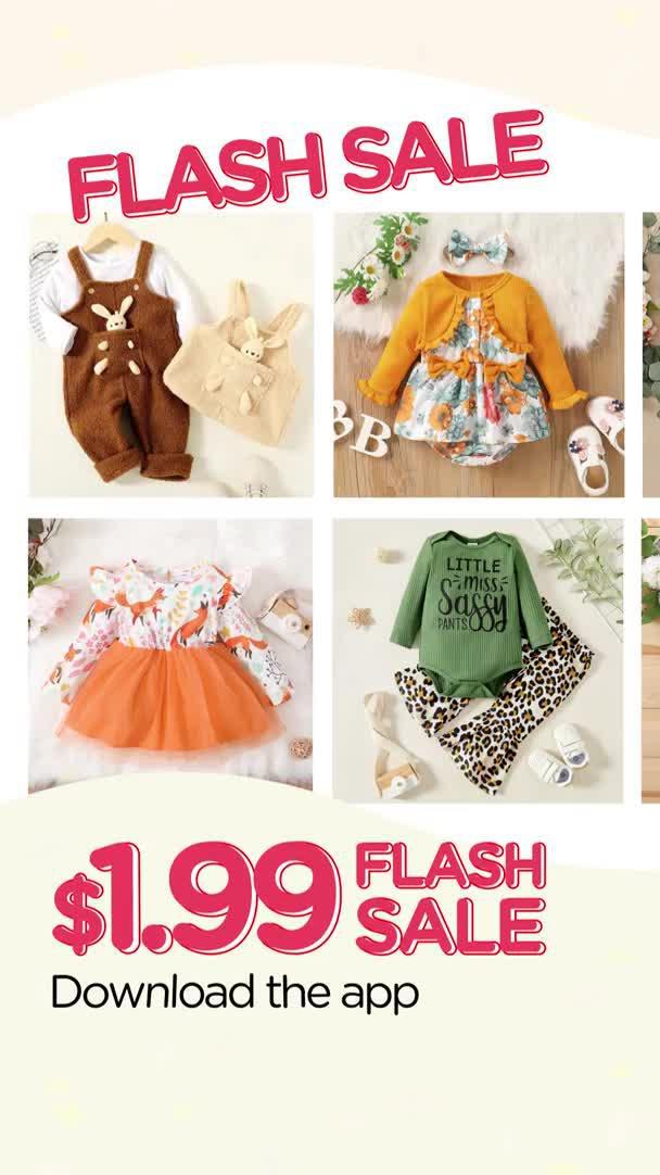 PATPAT HOT SALE‼
Up to 50% OFF