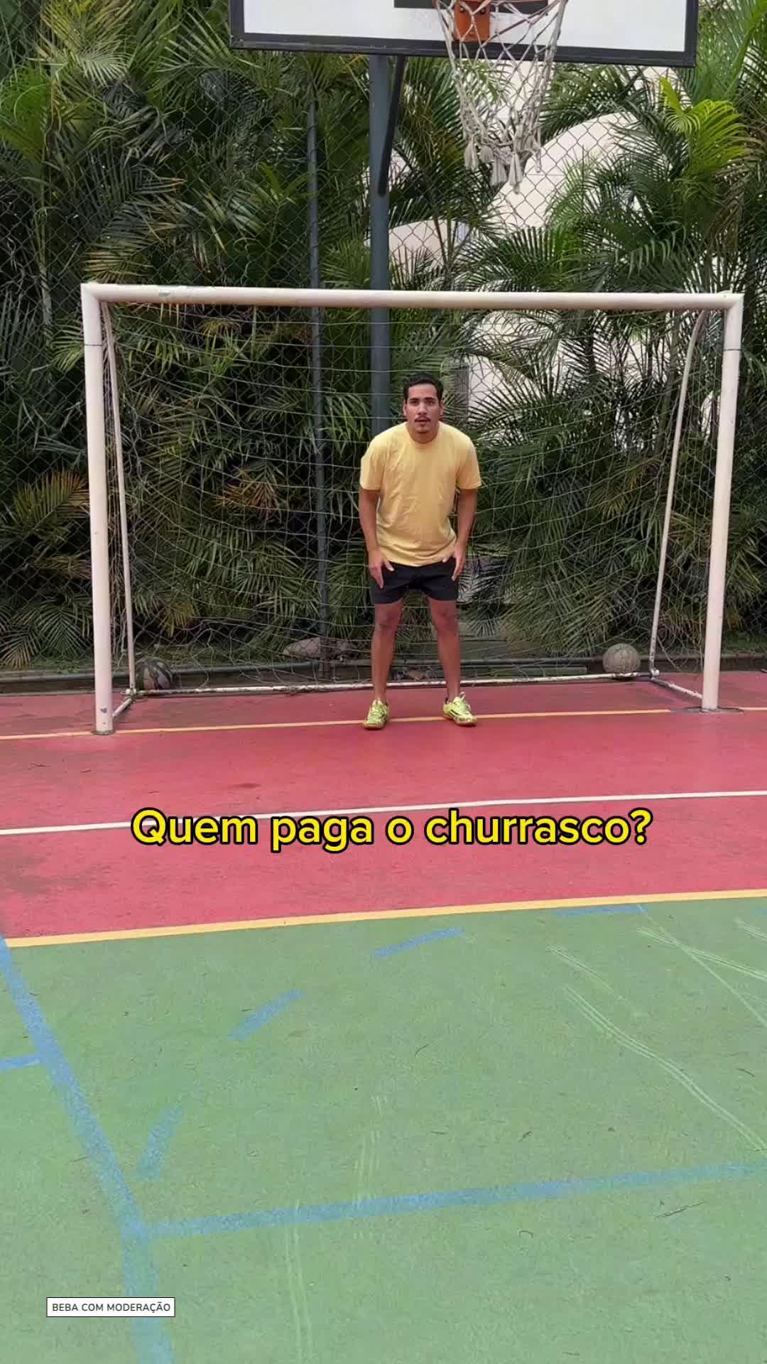 Churrasco com os amigos? Bora pedir no Zé! Chamou, chegou rapinho. É só baixar e pedir.