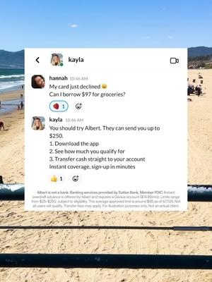 This app sends you up to $250