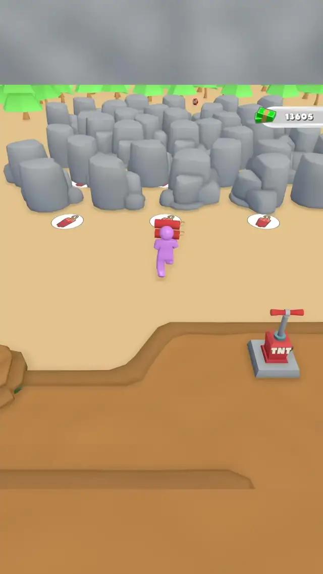 This game is an addiction!