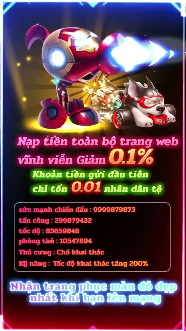 Tham gia chiến tranh mới của loài Cây!