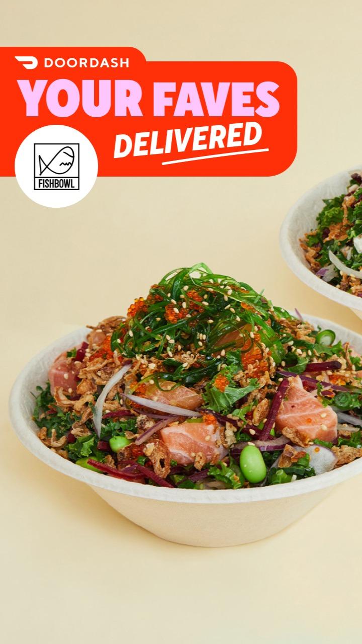 Local restaurants. Lots of deals. And so much more on DoorDash