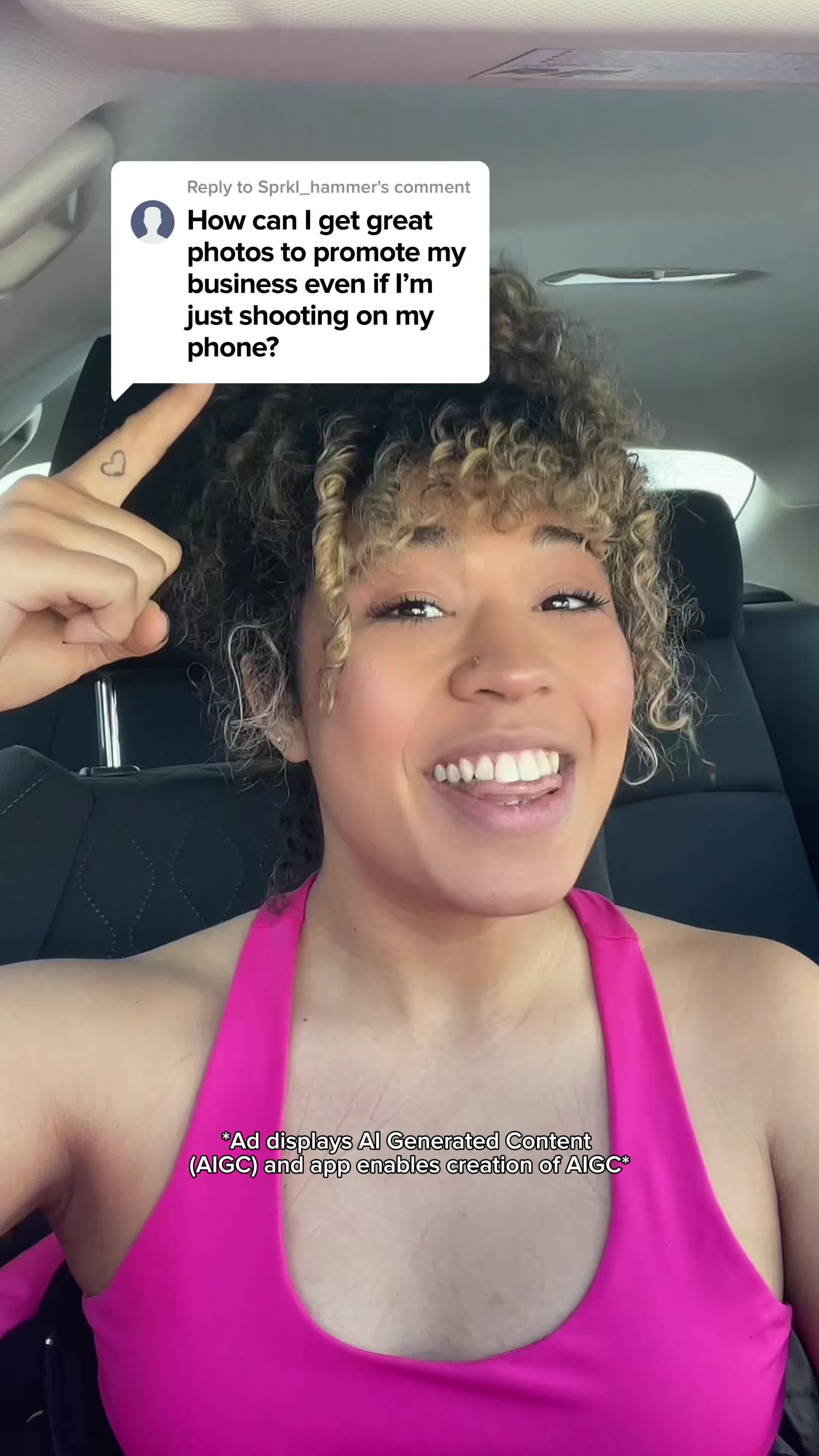 Prank you friends with AI tools