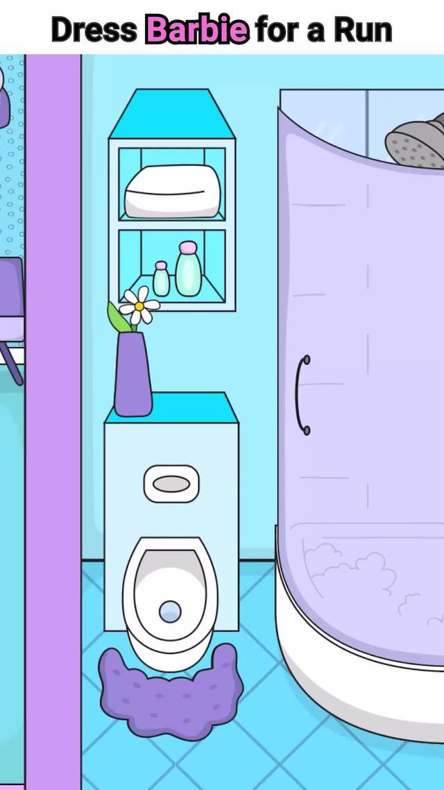 Make your own DIY paper doll!