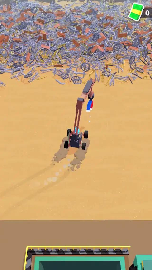 Benden daha iyisini yapabilir misin?