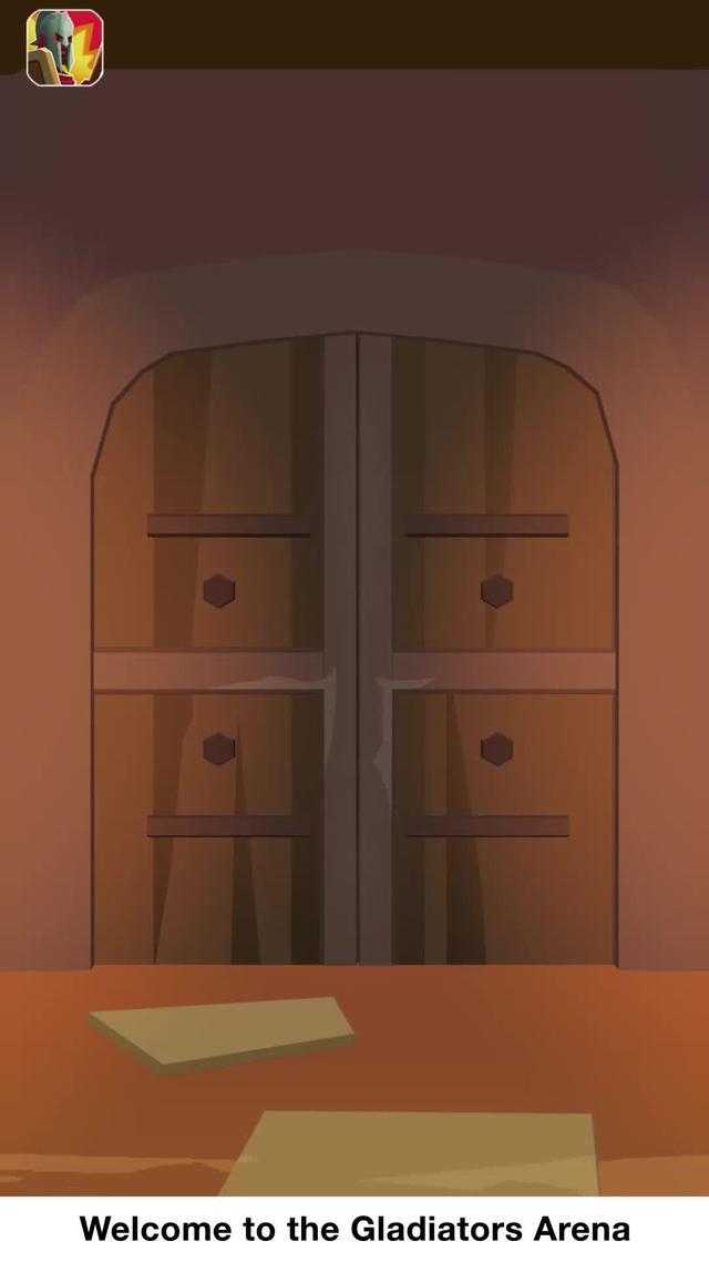 Could you give our audience one heck of a show?