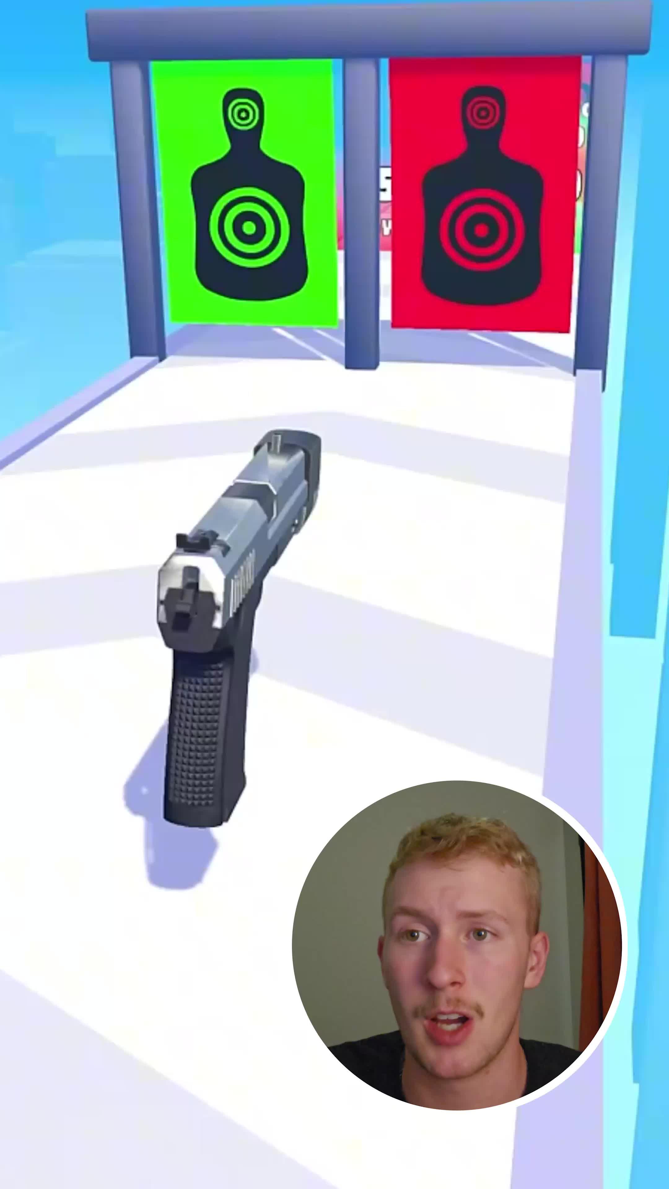 Can you do better?