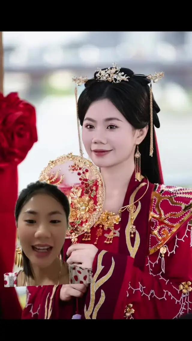 đám cưới lần này chấn động #GhostStoryVN #thiệnnữ 