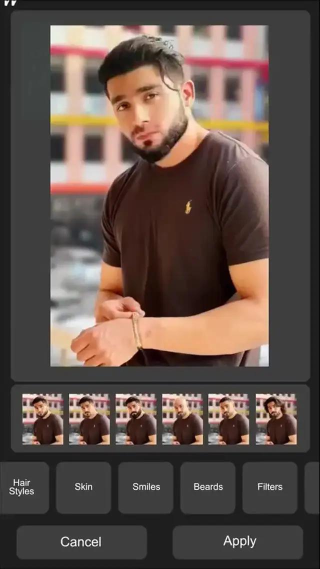 Make your photos perfect!