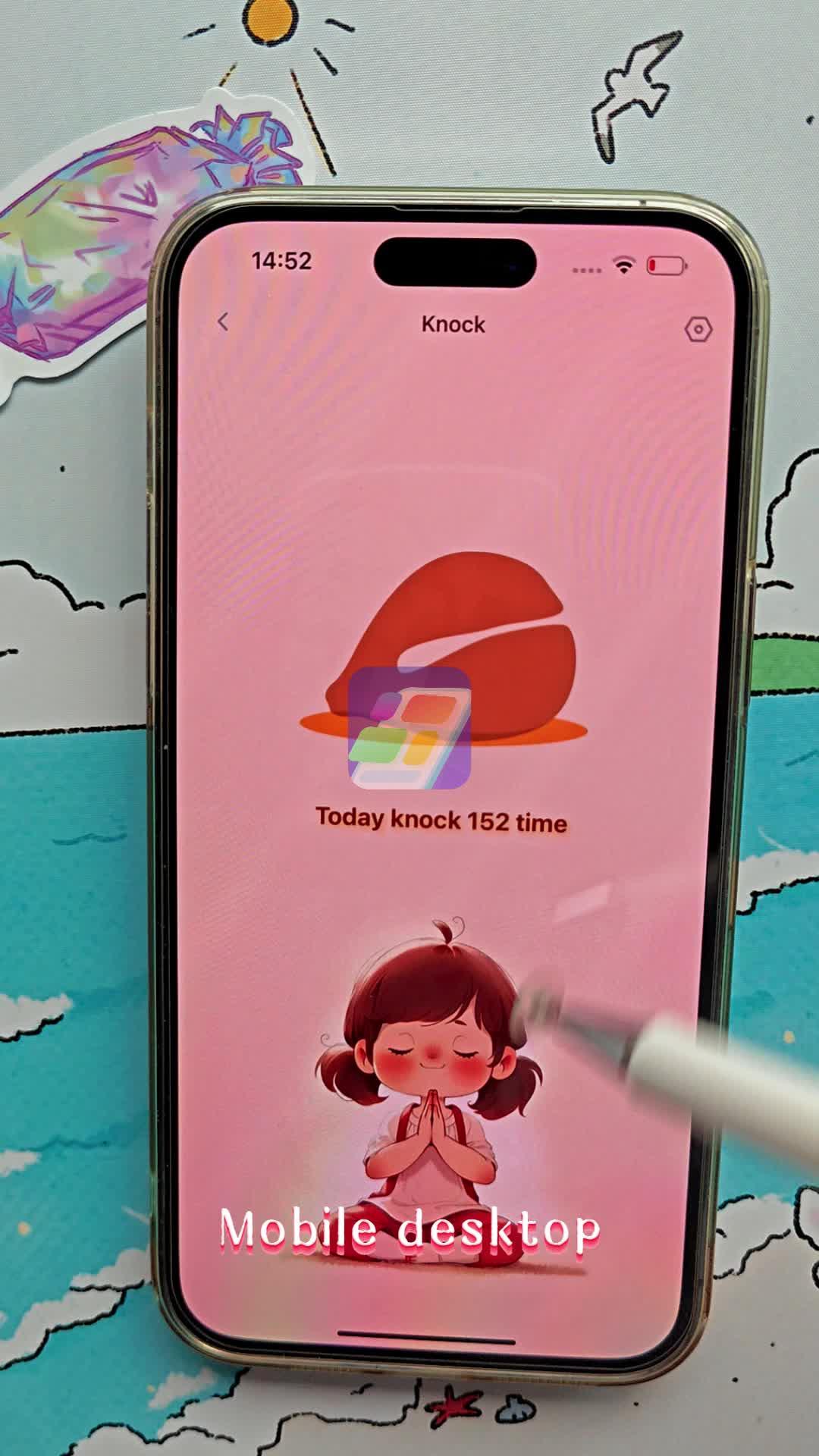 Download for free and make your phone more lively and interesting