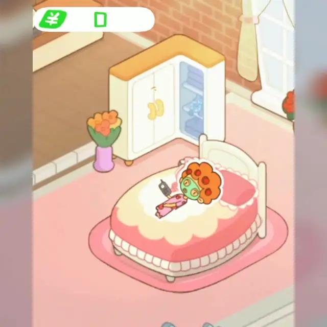 一年365天，我367天都在收租，你羨慕了嗎！