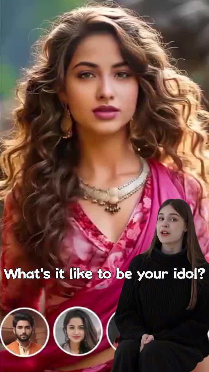 Easy to change your face and get a new look