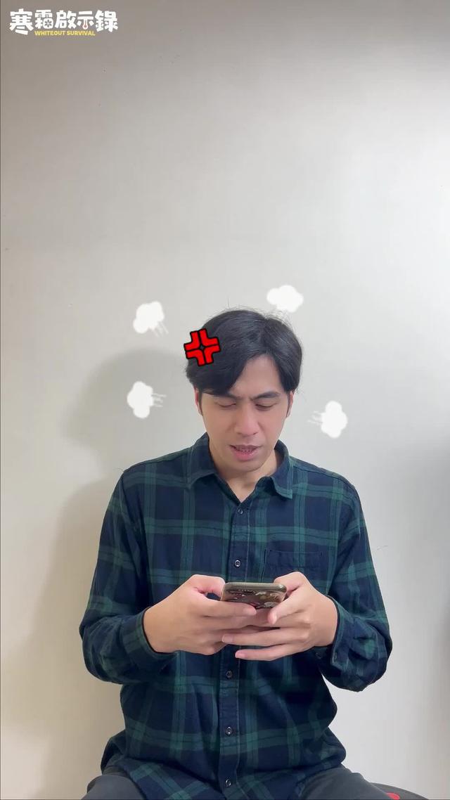 生存不是一件簡單的事，快來體驗真正的生存遊戲