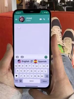 Free and fast translation.