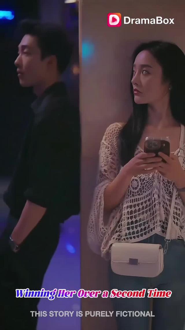 This series is so incredible! I can't stop watching! Next episode is amazing!