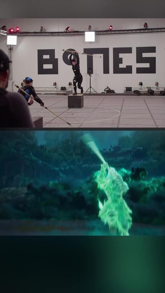 The Only Mobile Game You Need!