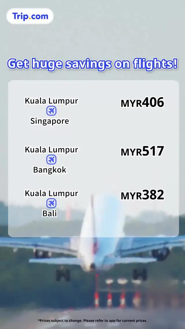 Discover Travel Deals