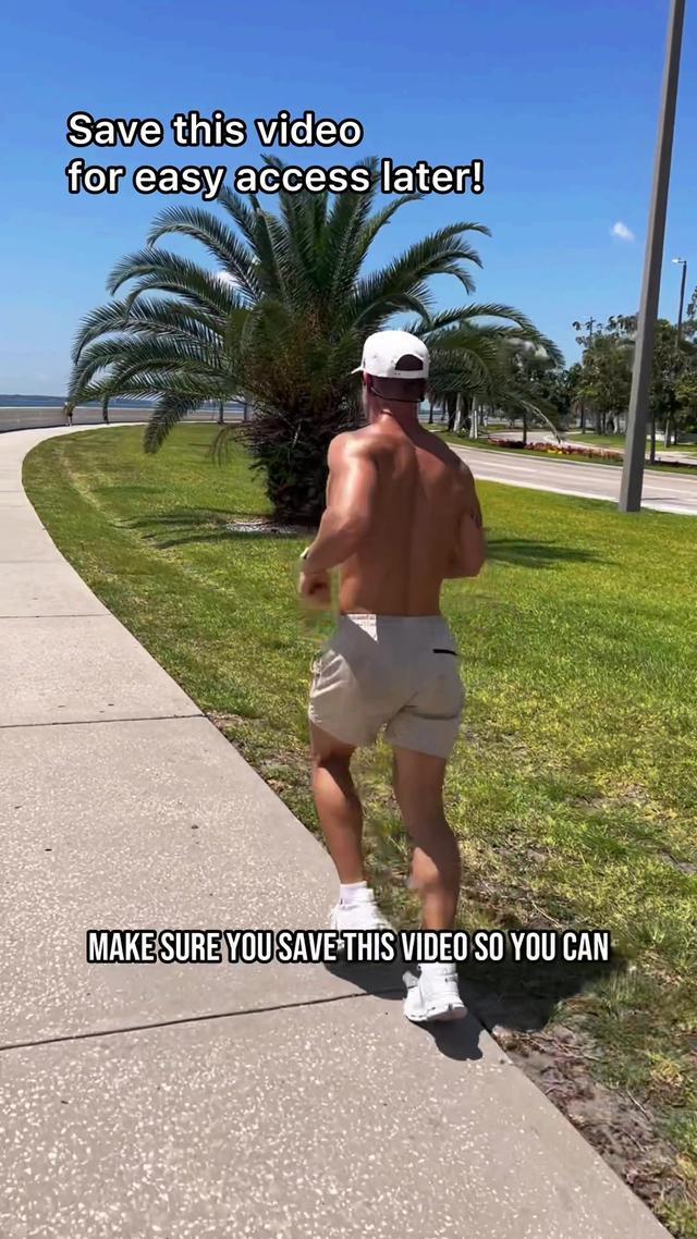 How I warm up for different types of runs #running #warmup #run #runningtips #tiktokfitness #ad @Peloton