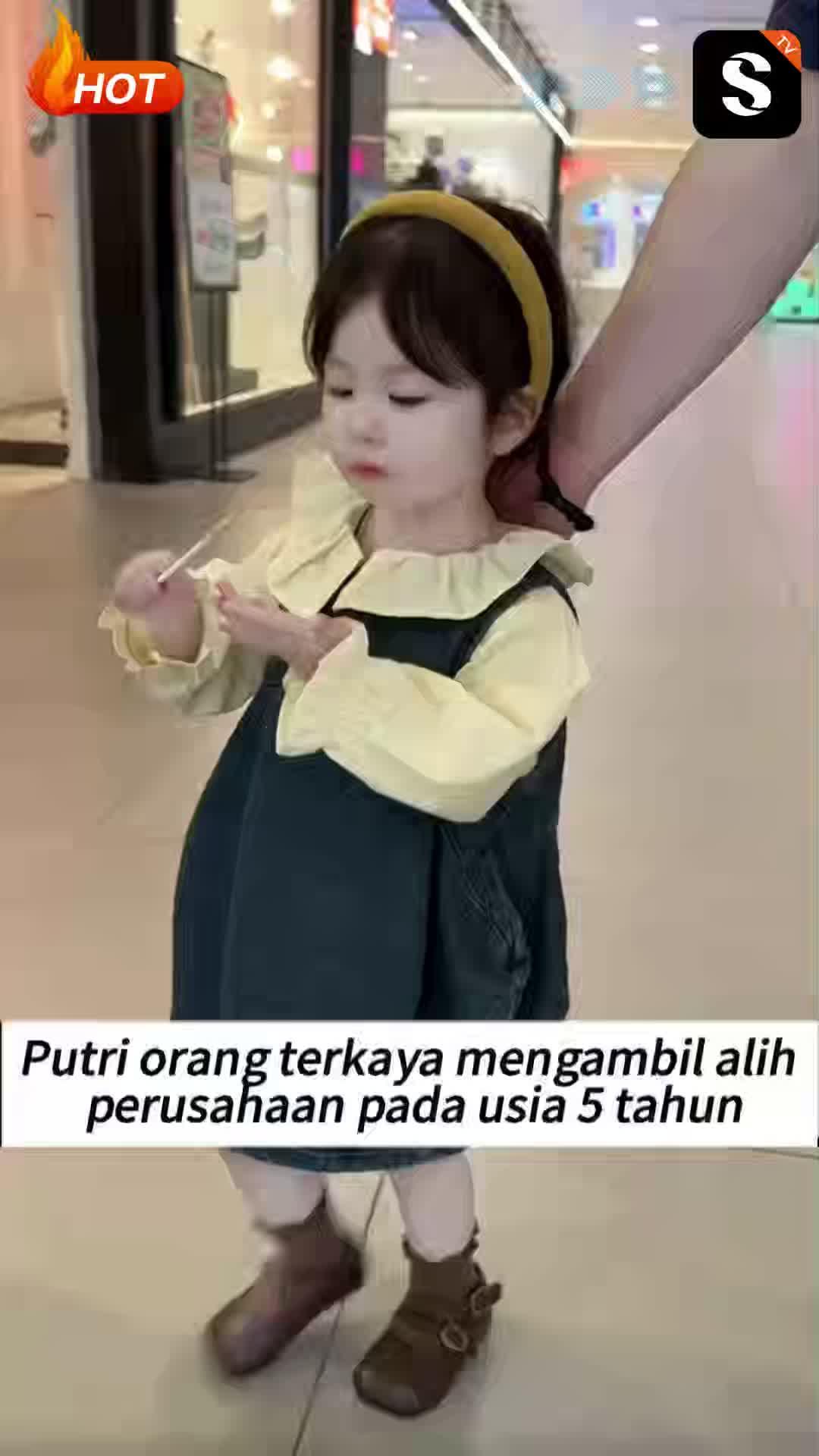 Buka lebih banyak episode