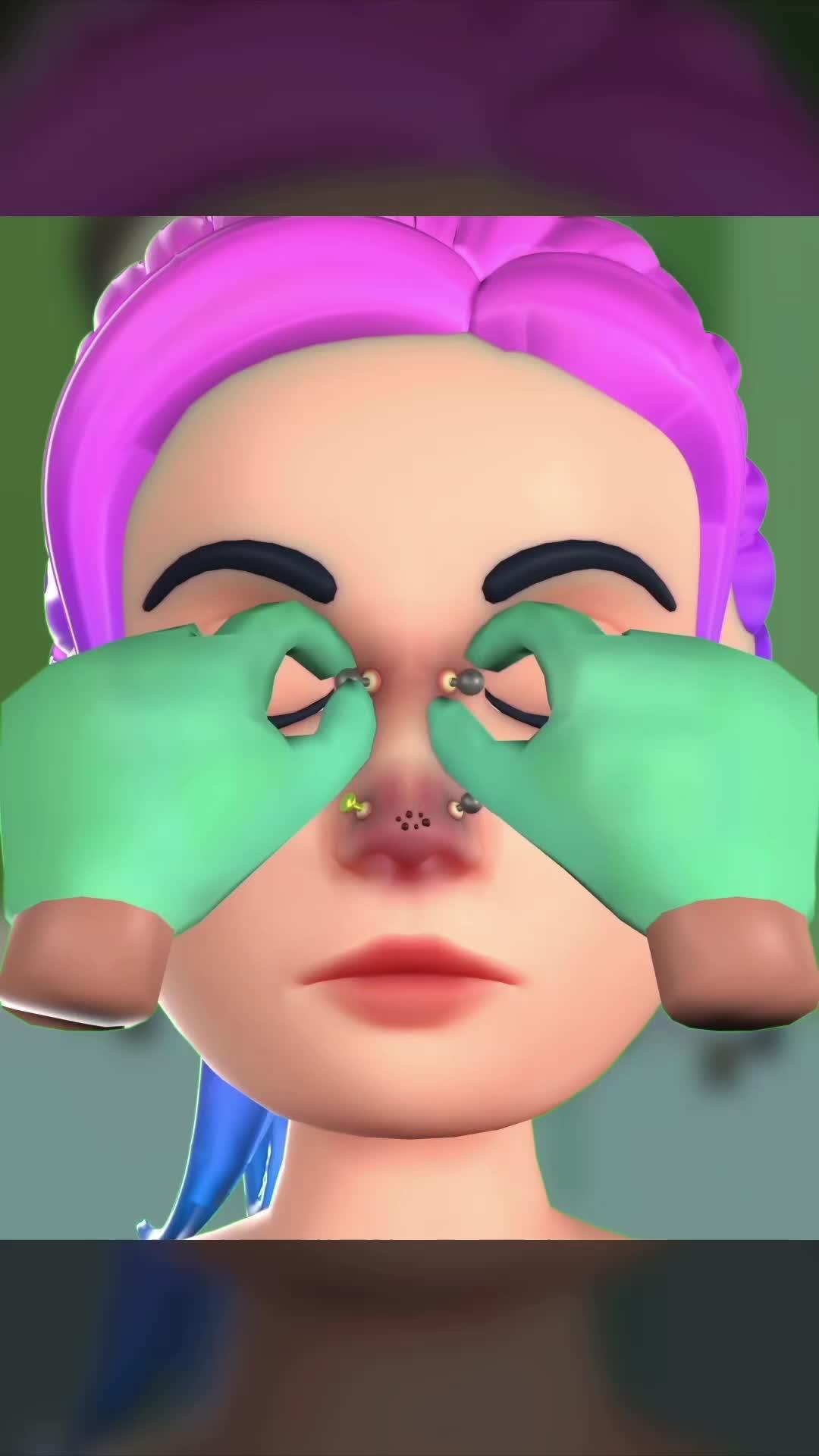 Best game for your anxiety