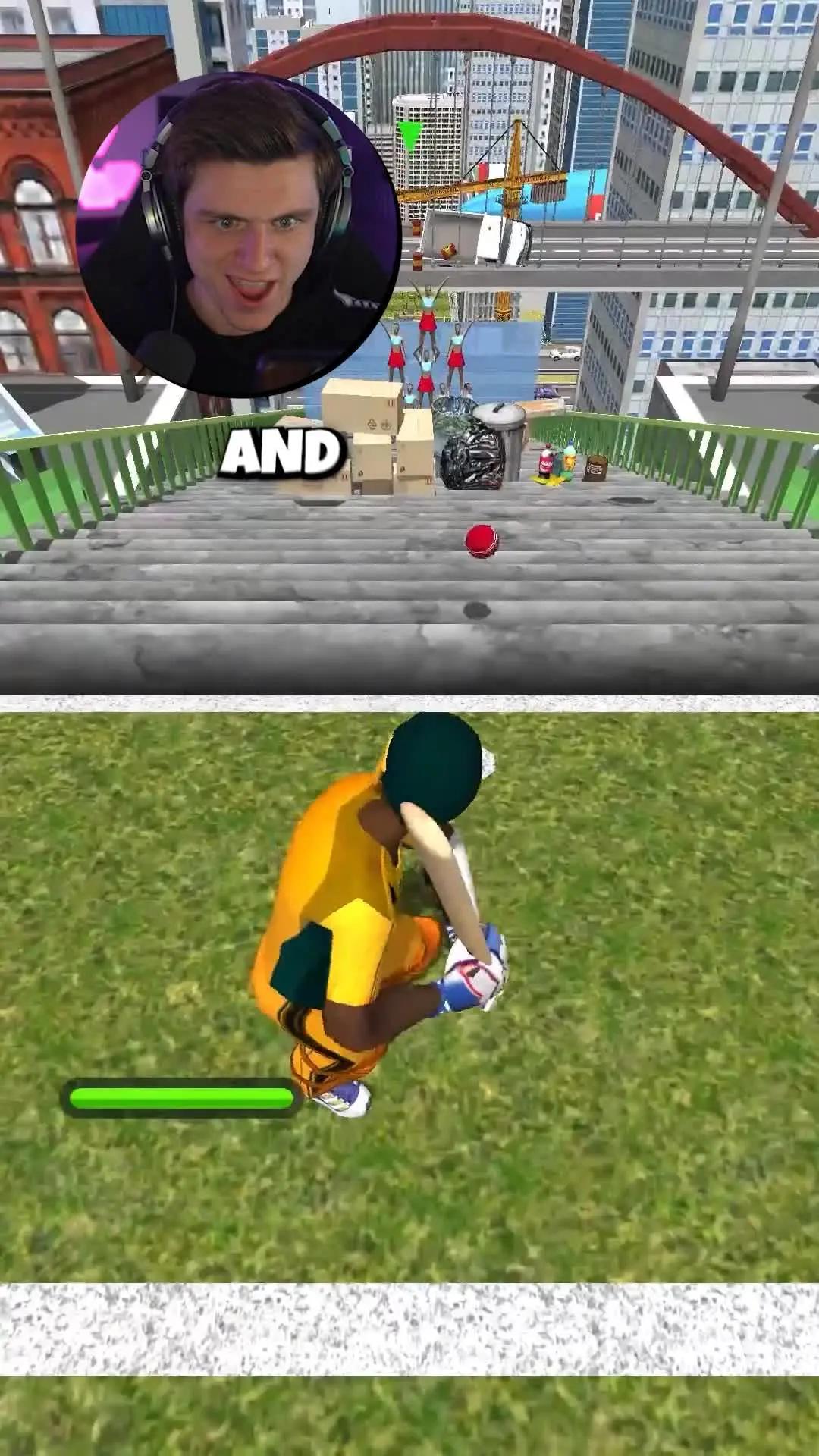 Let’s play now!