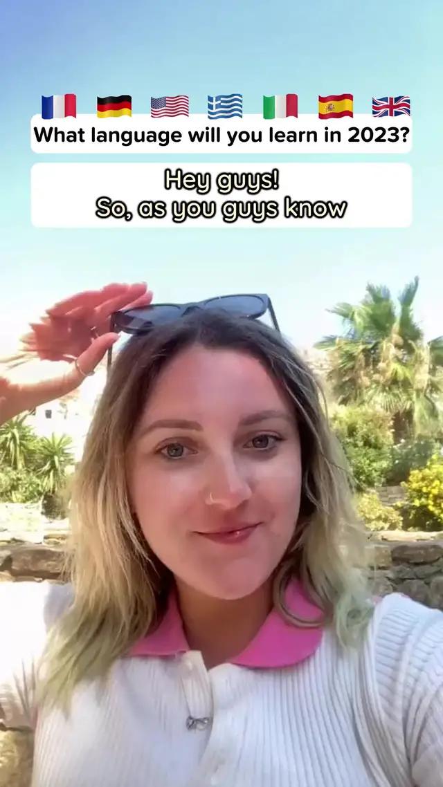 Learn Spanish easily in 2023