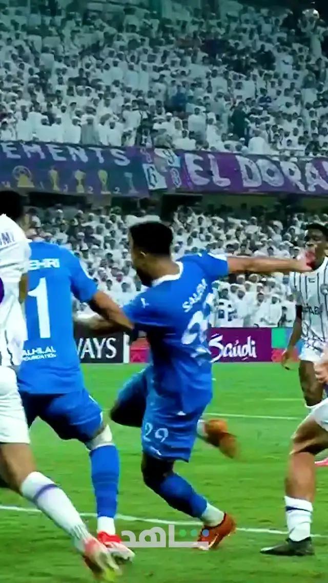 إياب نصف نهائي دوري أبطال آسيا