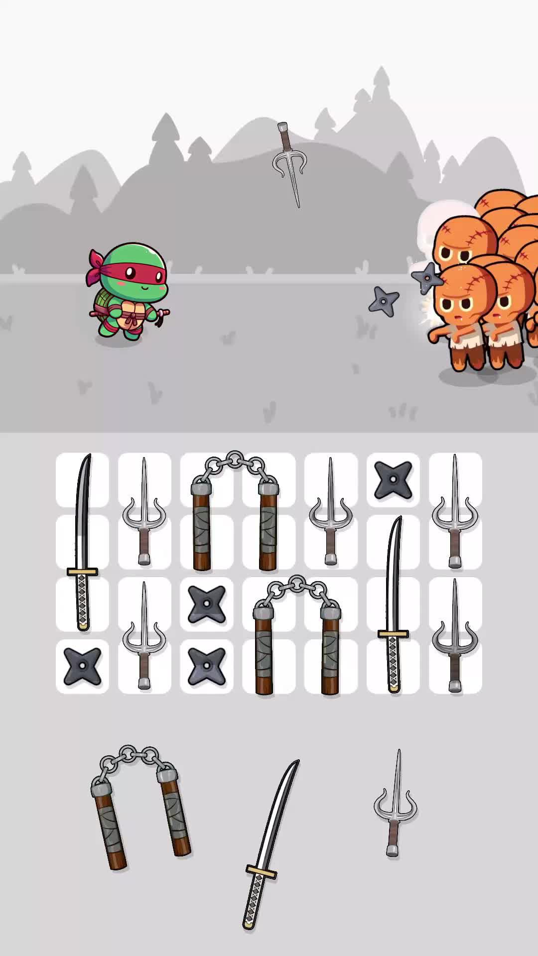 The most addictive game!