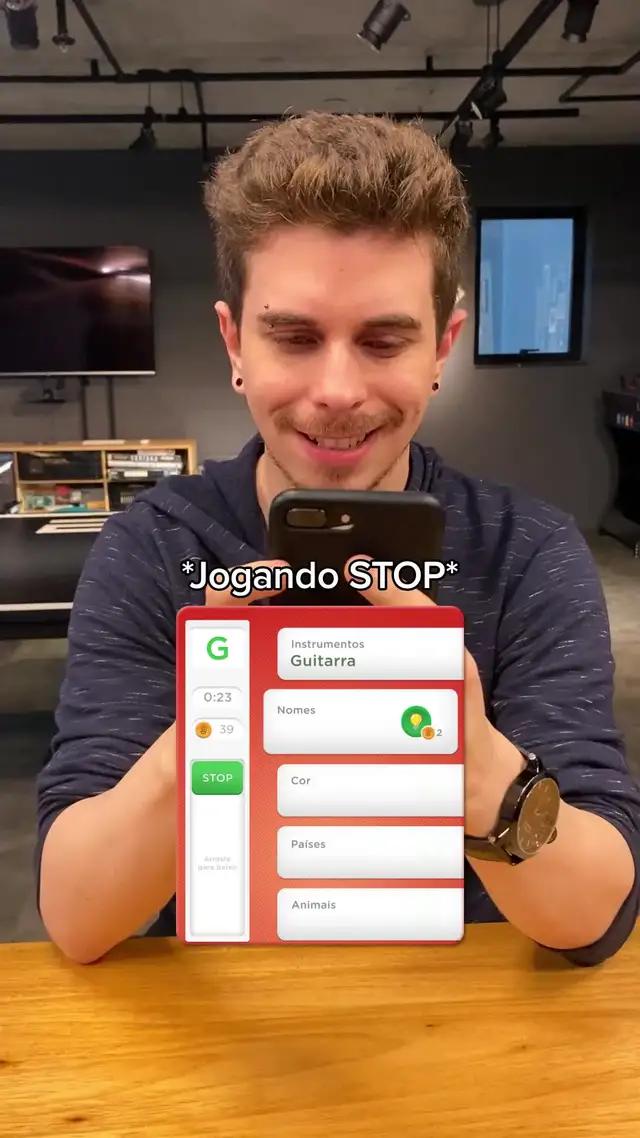 Você consegue achar todas as respostas?