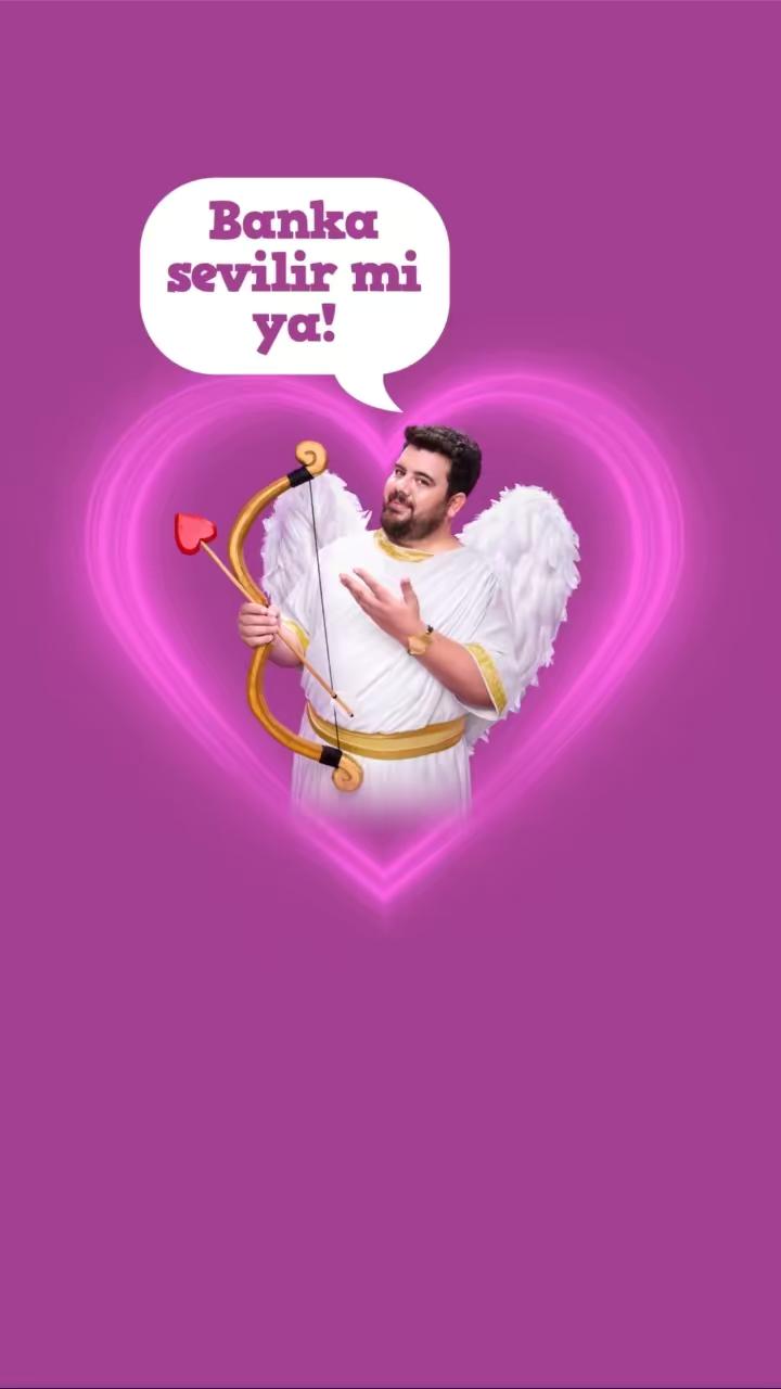 Bankasına masraf ödemeyen milyonlar, kalplerini Enpara’ya çoktan kaptırdı. Sen de hemen Enparalı ol!