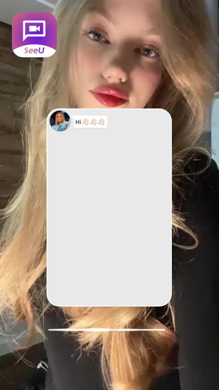 See U Live: Video Chat with Friends Anywhere!