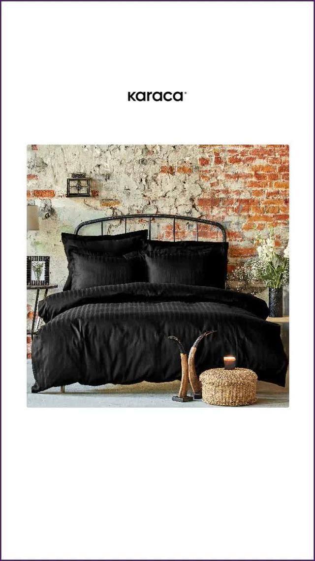 Sende Karaca Var Mı?