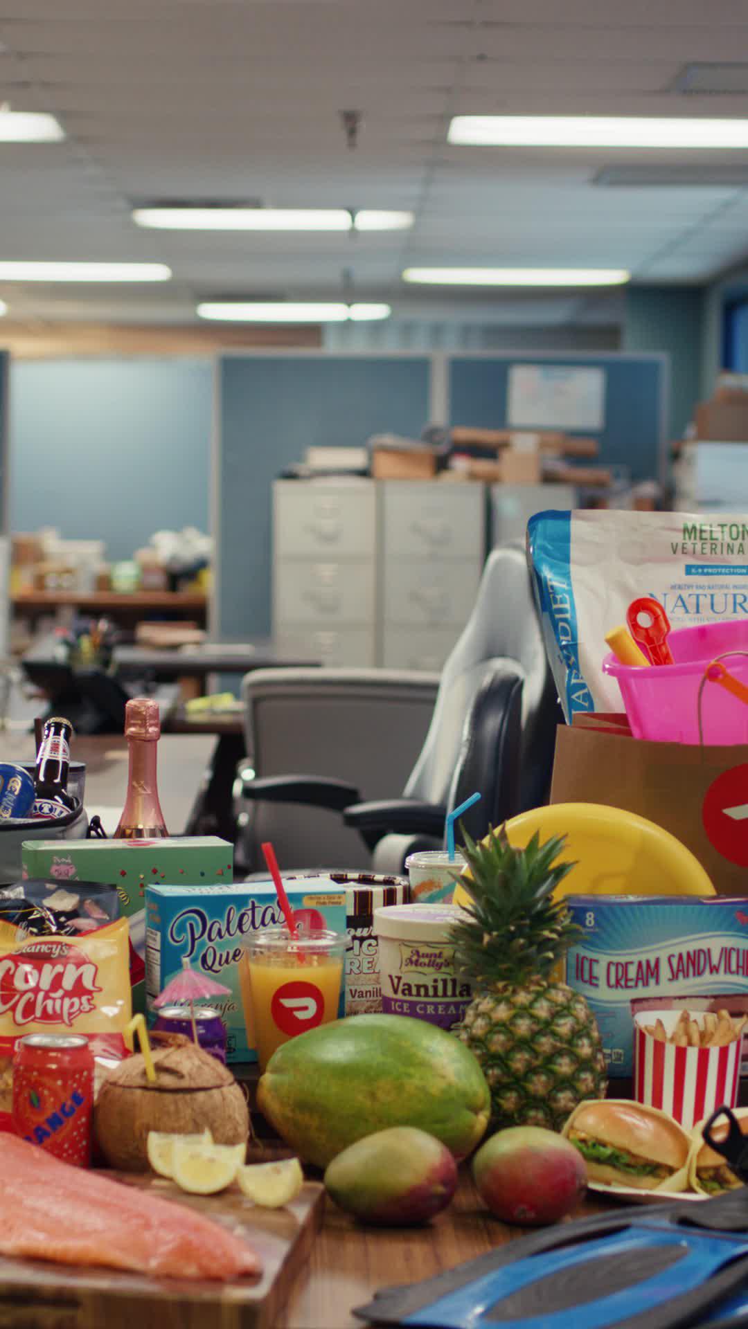 Summer of DashPass is hotter than ever with deals on national brands, grocers, restaurants and more.