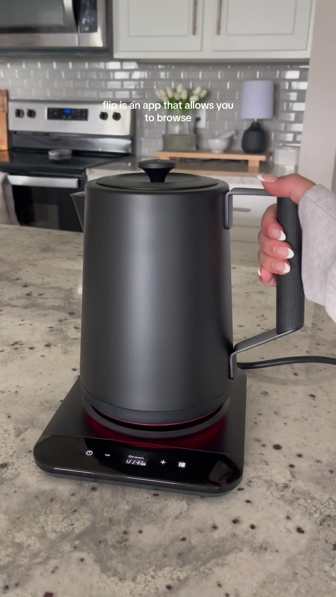 get paid to review products on @Flip Shop ✨ #flipshop #theshoppingsocialnetwork #fliptoearn #homedecor #apartmentdecor #kitchenfinds #homefinds #home #apartmentmusthaves