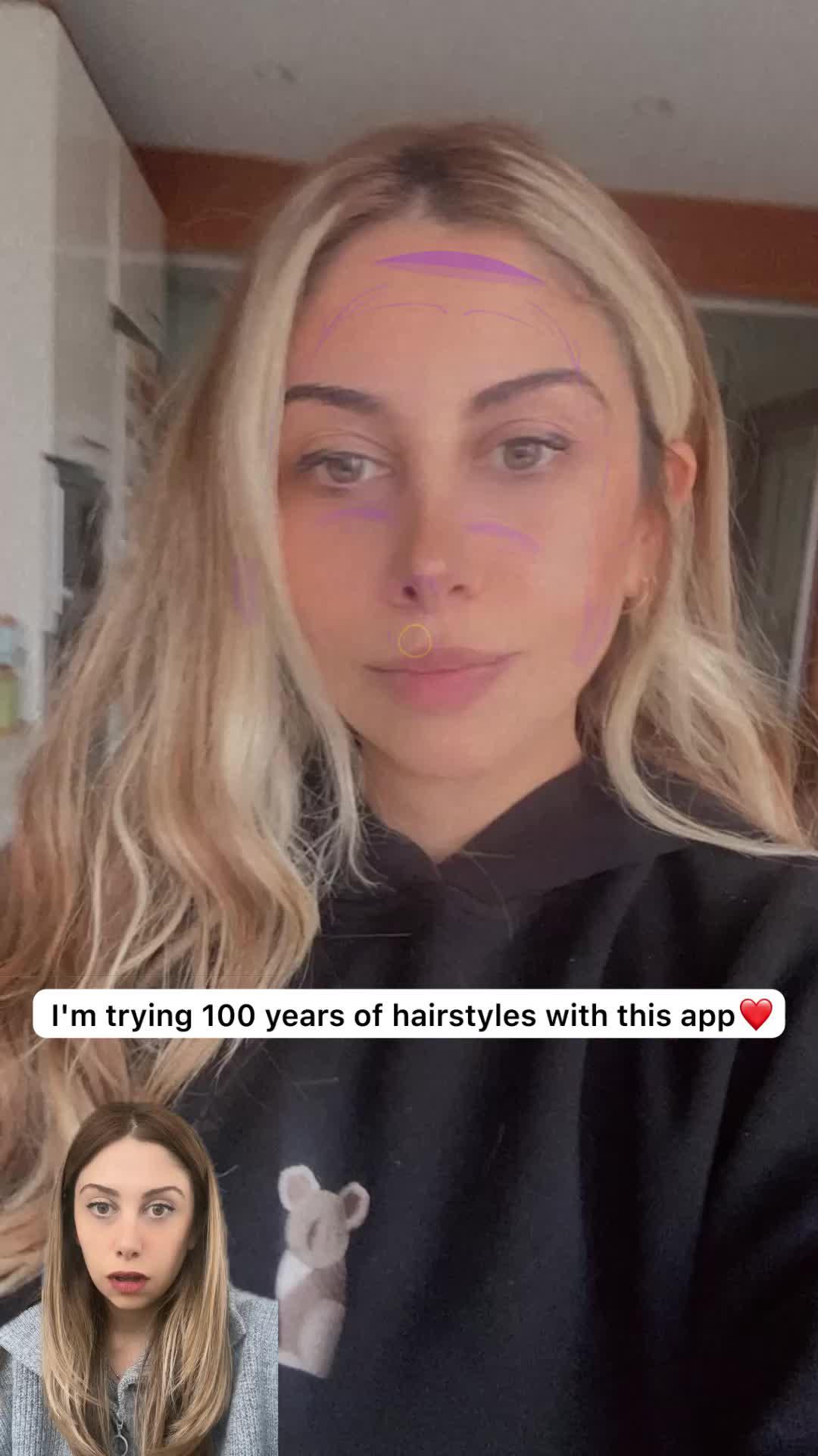 Best body and makeup editor!