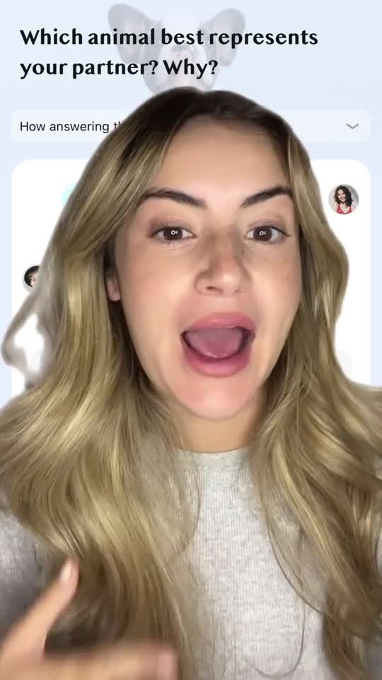 Connect with your Partner every day